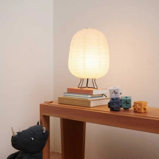 Liewood - Lampada da tavolo Edison - Colore Liewood: Apple Blossom