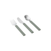 Liewood - Set di posate Adrian Junior
