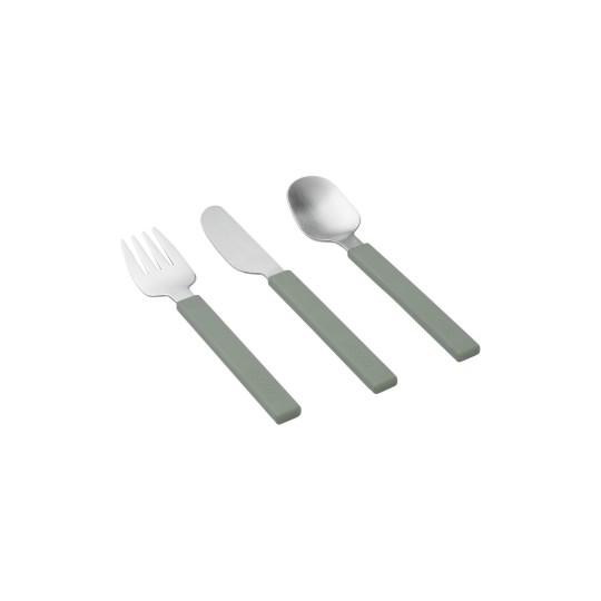 Liewood - Set di posate Adrian Junior