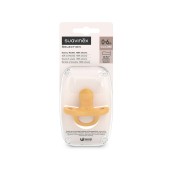 Suavinex - Ciuccio silicone 0-6mesi - Essence - Colori Suavinex: Mango