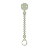 Suavinex - Catenella Portaciuccio in silicone - Essence