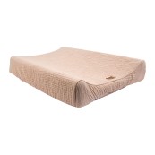 Quax - Coprifasciatoio Natural 50x70cm - 100% Cotone. Acquista ora sul nostro e-shop! - Versioni Quax: Coral