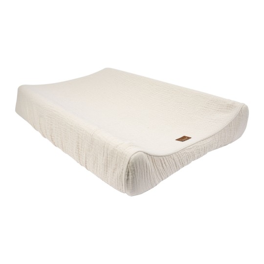 Quax - Coprifasciatoio Natural 50x70cm - 100% Cotone. Acquista ora sul nostro e-shop! - Versioni Quax: Clay