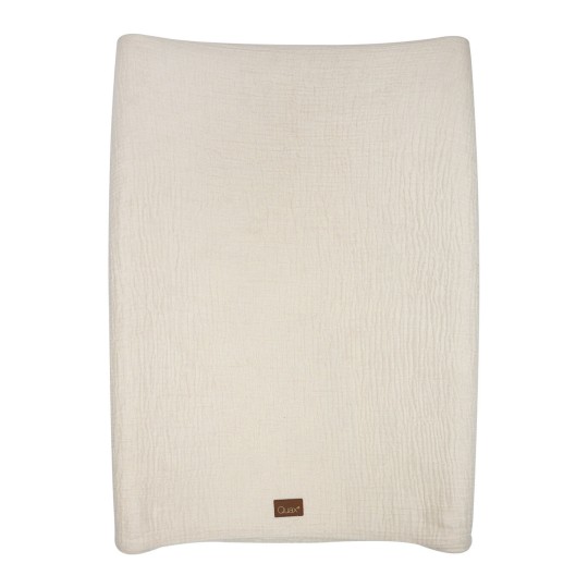 Quax - Coprifasciatoio Natural 50x70cm - 100% Cotone. Acquista ora sul nostro e-shop! - Versioni Quax: Clay