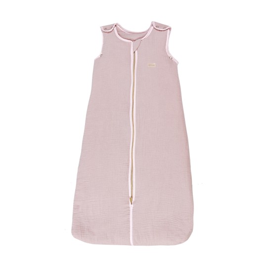 Dili Best - Sacco Nanna Small Light Tog 1.1 (90cm) - Colore: Rosa