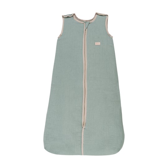 Dili Best - Sacco Nanna Small Light Tog 1.1 (90cm) - Colore: Verde