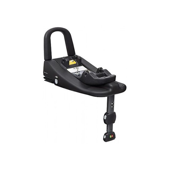 Joie - Trio completo Chrome - con base isofix!
