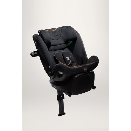 Joie Signature - Seggiolino auto I-Spin XL 40-150cm - Colore Joie: Eclipse
