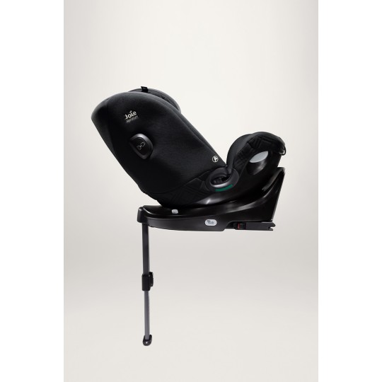 Joie Signature - Seggiolino auto I-Spin XL 40-150cm - Colore Joie: Eclipse