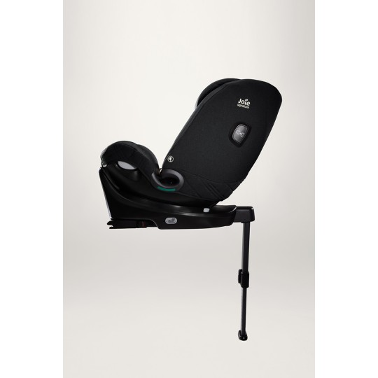 Joie Signature - Seggiolino auto I-Spin XL 40-150cm - Colore Joie: Eclipse