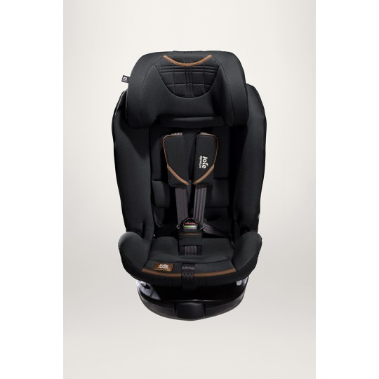 Joie Signature - Seggiolino auto I-Spin XL 40-150cm - Colore Joie: Eclipse