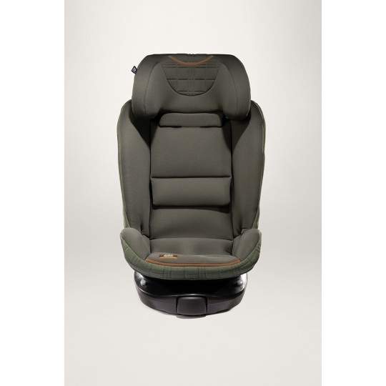 Joie Signature - Seggiolino auto I-Spin XL 40-150cm - Colore Joie: Pine