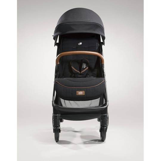 Joie Signature - Passeggino leggero Parcel - Colore Joie: Eclipse