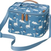 Fresk - Lunchbag Termico Large - Disegno Fresk: Dino