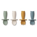 Colore Liewood: Green