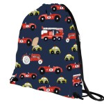 Versioni Pick e Pack: Cars Navy