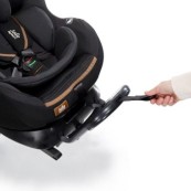 Joie Signature - Seggiolino auto I-Prodigi 40-125cm - Fino ai 7 anni in senso contrario!