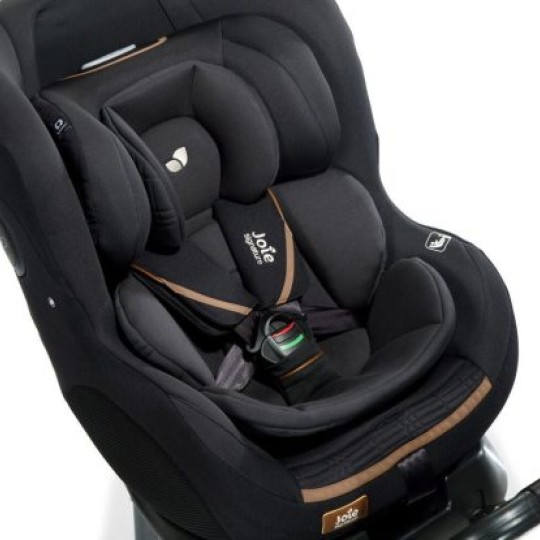 Joie Signature - Seggiolino auto I-Prodigi 40-125cm - Fino ai 7 anni in senso contrario!