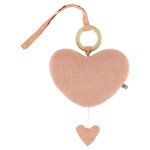 Versioni Trixie: Bliss Coral
