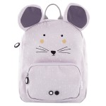 Versioni Trixie: Mr. Mouse