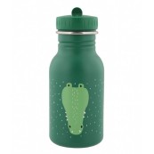 Trixie - Borraccia 350ml - Versioni Trixie: Mr. Crocodile