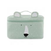 Trixie - Borsa termica 20x14x14cm - Versioni Trixie: Mr. Polar Bear