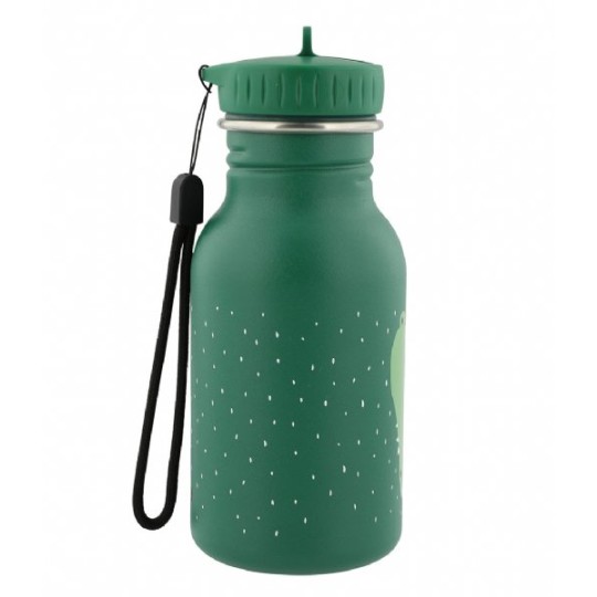 Trixie - Borraccia 350ml - Versioni Trixie: Mr. Crocodile