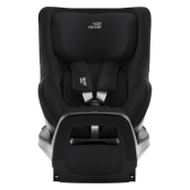 Britax Roemer - Seggiolino Auto DualFix Pro M i-Size - Da 61 a 105cm