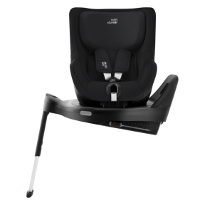 Britax Roemer - Seggiolino Auto DualFix Pro M i-Size - Da 61 a 105cm