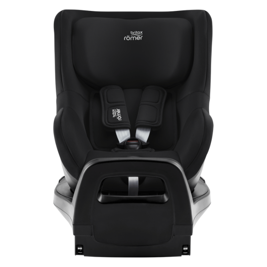 Britax Roemer - Seggiolino Auto DualFix Pro M i-Size - Da 61 a 105cm