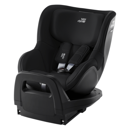 Britax Roemer - Seggiolino Auto DualFix Pro M i-Size - Da 61 a 105cm