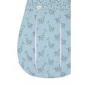 Baby Nest - Sacco Nanna PrimaClima Tog 2.5 (70cm) - Colori Baby Nest: Giraffe Blue Pearl