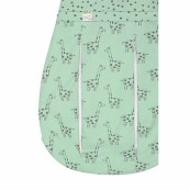 Baby Nest - Sacco Nanna PrimaClima Tog 2.5 (70cm) - Colori Baby Nest: Giraffe Deep Forest