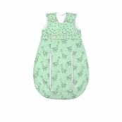 Baby Nest - Sacco Nanna PrimaClima Tog 2.5 (70cm) - Colori Baby Nest: Giraffe Deep Forest