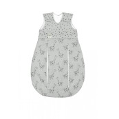 Baby Nest - Sacco Nanna PrimaClima Tog 2.5 (90cm) - Colori Baby Nest: Giraffe Urban Grey