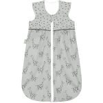 Colori Baby Nest: Giraffe Urban Grey