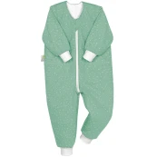 Baby Nest - Sacco nanna con gambe tog 2.5 (86/92cm) - Colori Baby Nest: LittleTrees Nature