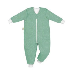 MR. TIGGLE BJANKO MANTELLA PIOGGIA UNICORNO TJK1009-122 - Popotà Babywear