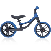 Globber - Bicicletta senza pedali Go Bike Elite Duo - Dai 2 anni - Colore: Navy