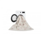Lorena Canals - Tappeto in cotone Stelle 120x160 - Versioni Lorena Canals: Vintage