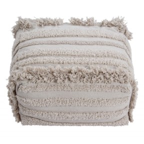 Lorena Canals - Cuscino Pouf - Early Hours 27x54x54cm