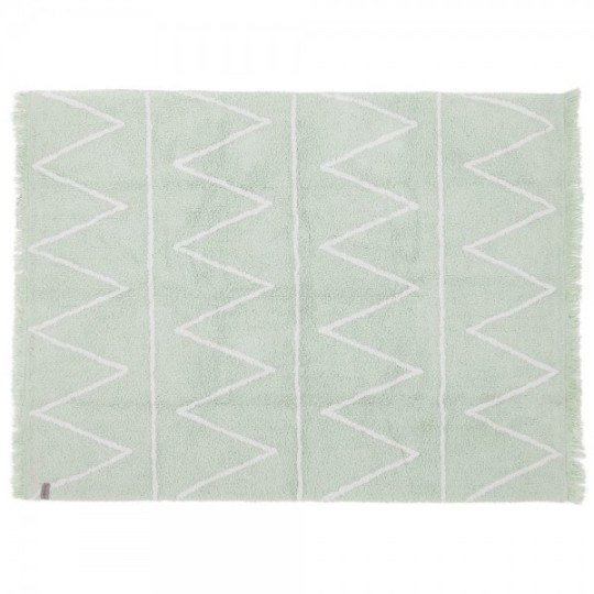 Lorena Canals - Tappeto Lavabile Hippy 120x160cm