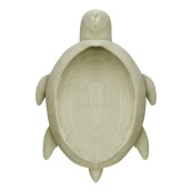 Lorena Canals - Cestino portatutto Mama Turtle- 45x70cm