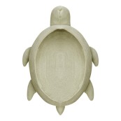 Lorena Canals - Cestino portatutto Mama Turtle- 45x70cm