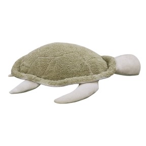 Lorena Canals - Cuscino Pouf - Sea Turtle - 85x115cm