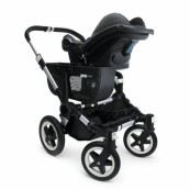 Bugaboo - Set adattatori Donkey Mono seggiolini auto