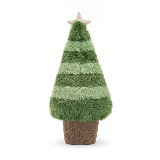 Jellycat - Peluche morbido Abete nordino - Taglie Jellycat: L