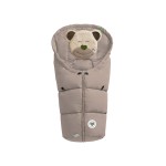 Colori Baby Nest: Dark Wood