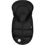 Colori Baby Nest: Black