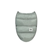 Baby Nest - Sacco passeggino Mucki Luca - Colori Baby Nest: Green Hill